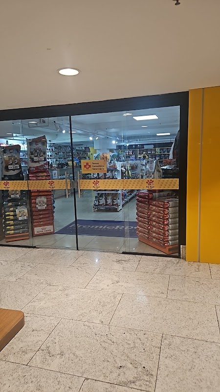 Pet Nort Pet Center - Shopping Praia da Costa - geral em Praia da Costa, Vila Velha/ES - Foto 3