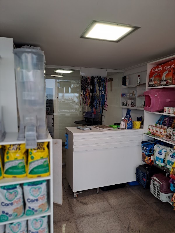 Pet Shop | Pet Mimo Praia da Costa - geral em Praia da Costa, Vila Velha/ES - Foto 2