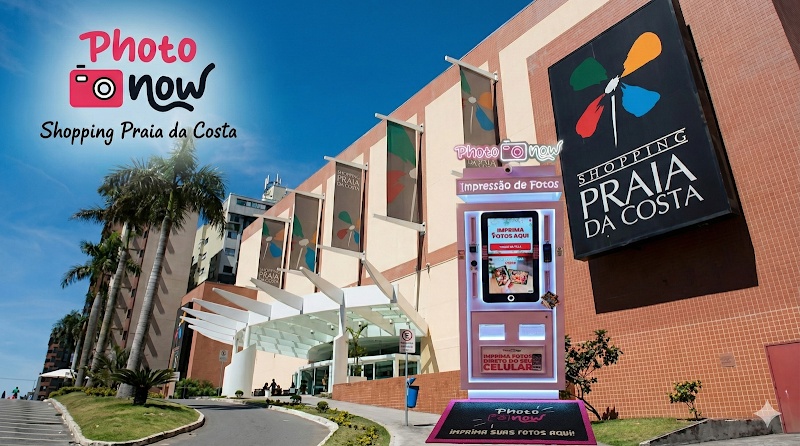 Photo Now - Shopping Praia da Costa