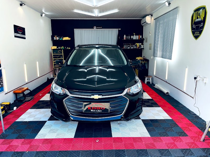 Pit Stop Estética Automotiva - geral em Praia da Costa, Vila Velha/ES - Foto 2