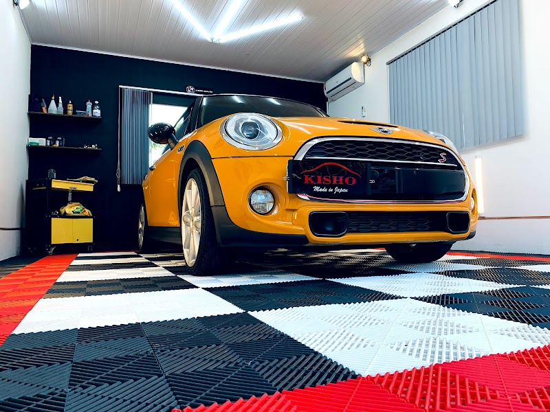 Pit Stop Estética Automotiva - geral em Praia da Costa, Vila Velha/ES - Foto 3