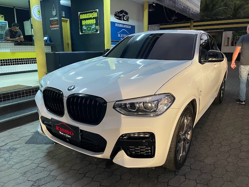 Pit Stop Estética Automotiva - geral em Praia da Costa, Vila Velha/ES - Foto 5