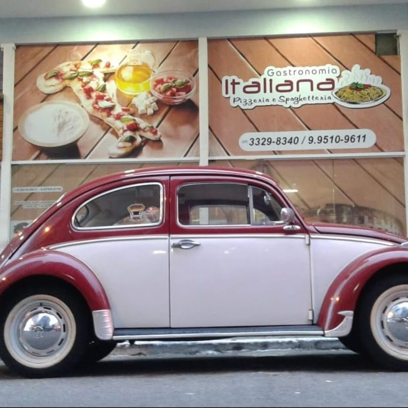 Pizzaria E Gastronomia Italiana - geral em Praia da Costa, Vila Velha/ES - Foto 3