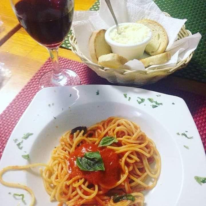 Foto 6 de Pizzaria e Gastronomia Italiana