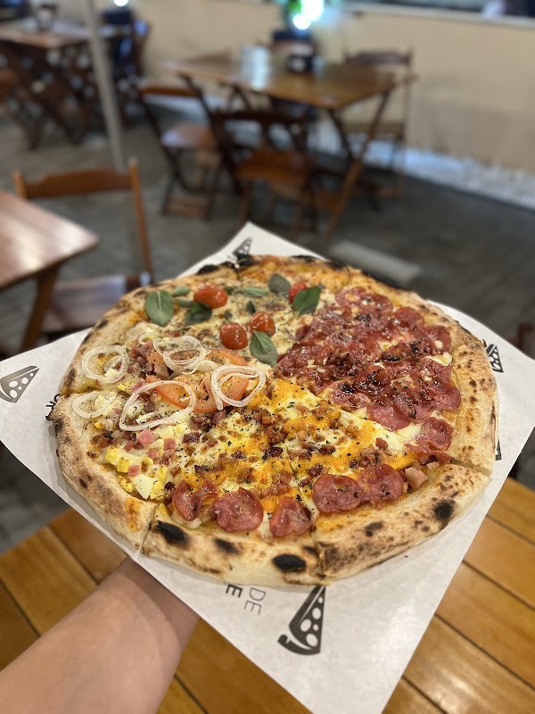 Pizzas do Chef / Vila Velha - geral em Praia da Costa, Vila Velha/ES - Foto 3