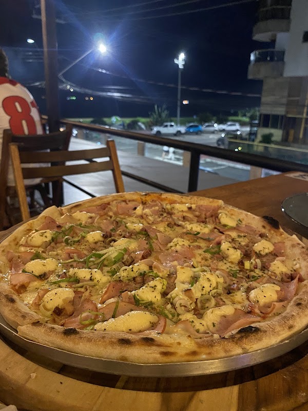 Pizzas do Chef / Vila Velha - geral em Praia da Costa, Vila Velha/ES - Foto 4