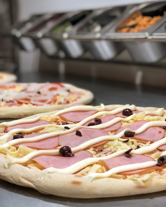 Pizzas do Chef / Vila Velha - geral em Praia da Costa, Vila Velha/ES - Foto 5