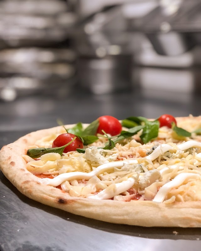 Foto 6 de Pizzas do Chef