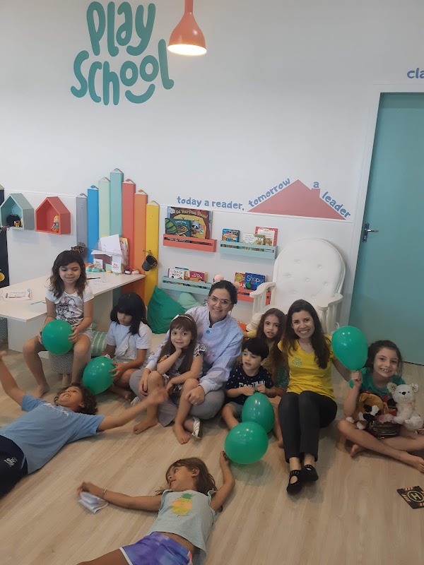 Playschool - geral em Praia da Costa, Vila Velha/ES - Foto 2