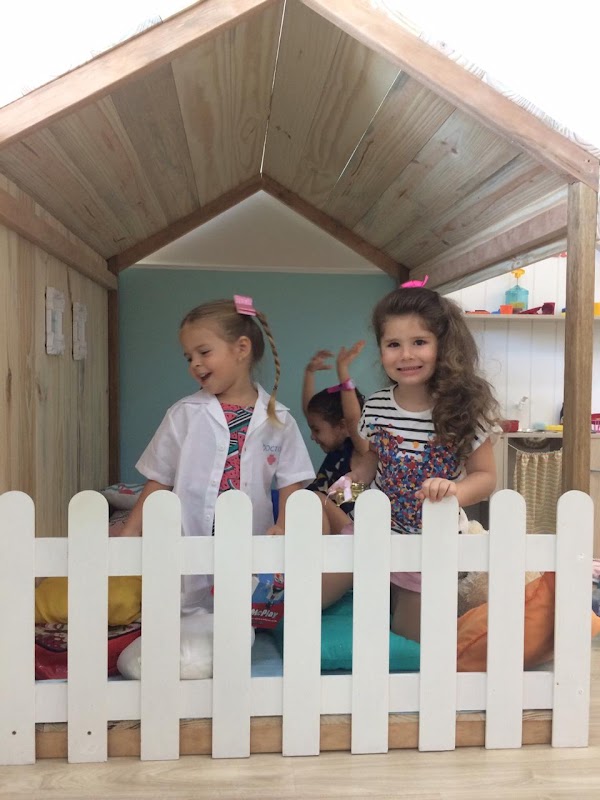 Playschool - geral em Praia da Costa, Vila Velha/ES - Foto 3