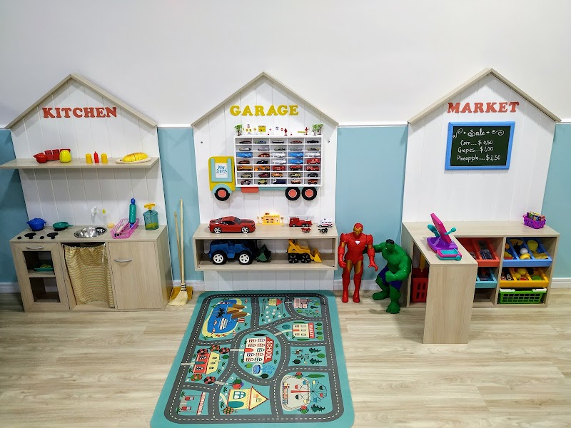 Playschool - geral em Praia da Costa, Vila Velha/ES - Foto 5