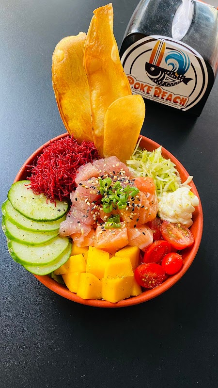 Poke Beach - Vila Velha - geral em Praia da Costa, Vila Velha/ES - Foto 2