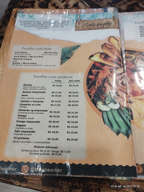 Poke Beach - Vila Velha - geral em Praia da Costa, Vila Velha/ES - Foto 4