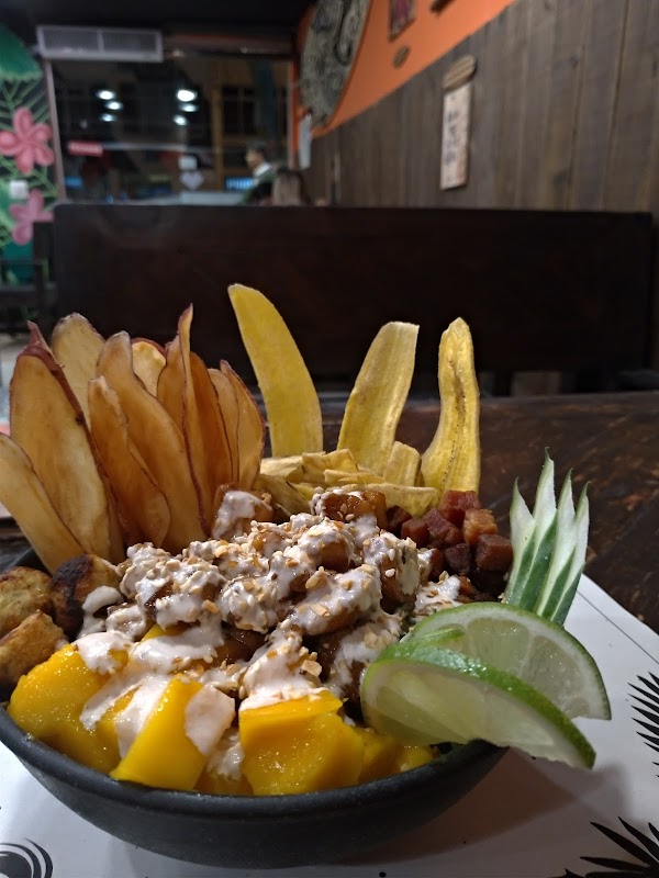 Poke Beach - Vila Velha - geral em Praia da Costa, Vila Velha/ES - Foto 5