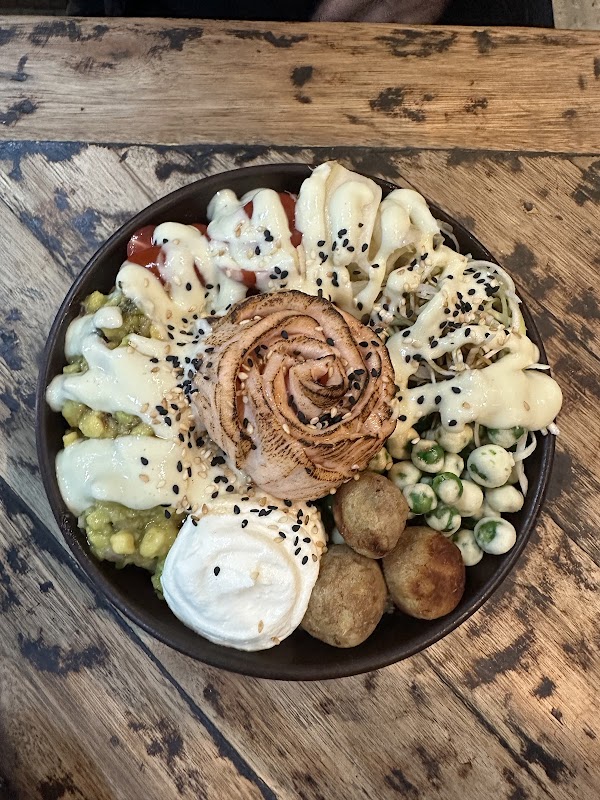 Foto 6 de Poke Beach