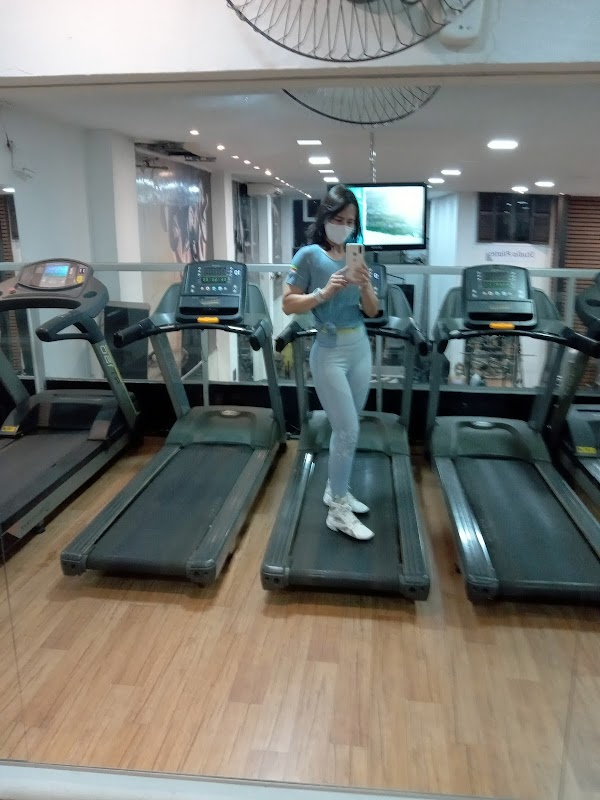 Ponto Sports - geral em Praia da Costa, Vila Velha/ES - Foto 4