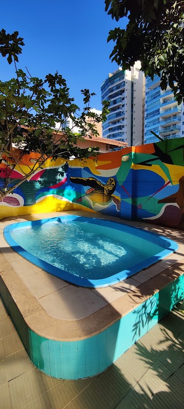 Pousada e Hostel ACasa Morro do Moreno - geral em Praia da Costa, Vila Velha/ES - Foto 3