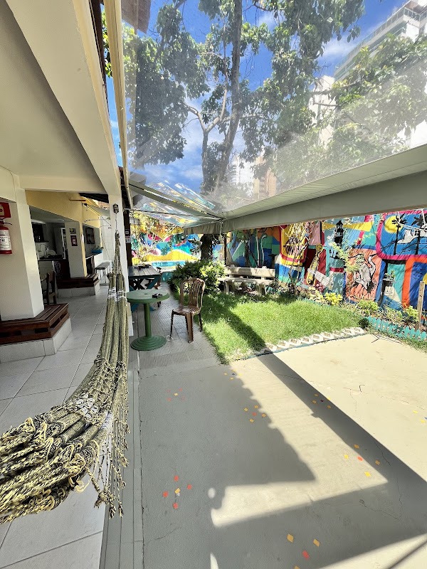 Pousada e Hostel ACasa Morro do Moreno - geral em Praia da Costa, Vila Velha/ES - Foto 4