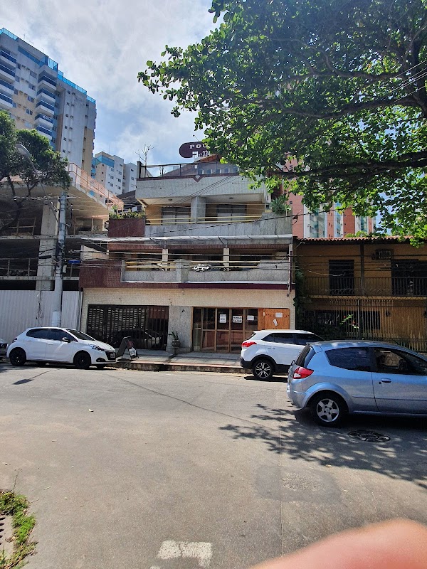 Pousada Requinte - geral em Praia da Costa, Vila Velha/ES - Foto 3