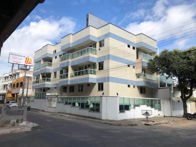 Pousadas Ribeiro