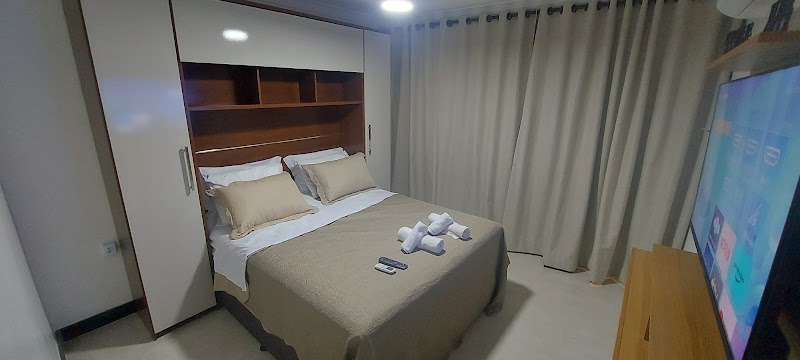 Pousadas Ribeiro - geral em Praia da Costa, Vila Velha/ES - Foto 2