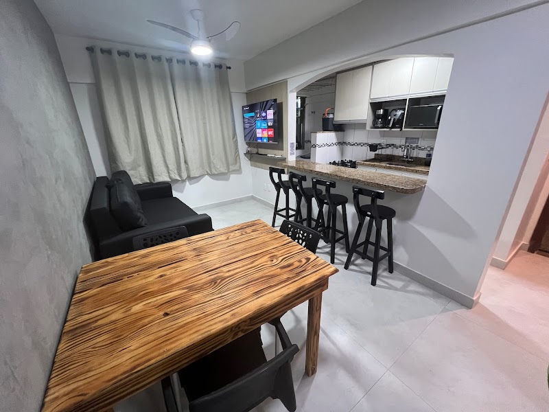 Pousadas Ribeiro - geral em Praia da Costa, Vila Velha/ES - Foto 4