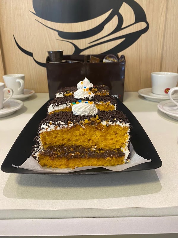 Praia Café I Cafeteria e Bistrô - geral em Praia da Costa, Vila Velha/ES - Foto 2