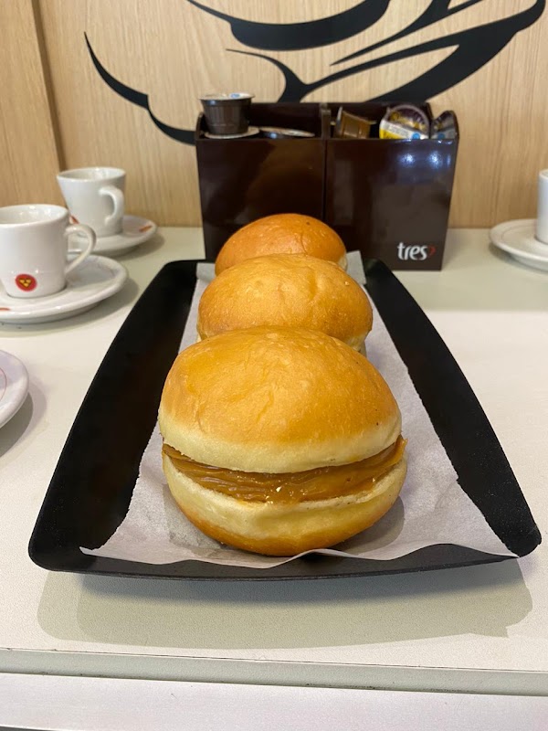 Praia Café I Cafeteria e Bistrô - geral em Praia da Costa, Vila Velha/ES - Foto 4