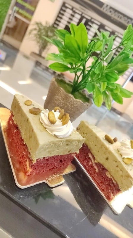 Foto 6 de Praia Café I Cafeteria e Bistrô