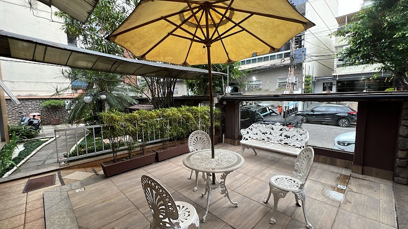 Praia da Costa Suítes