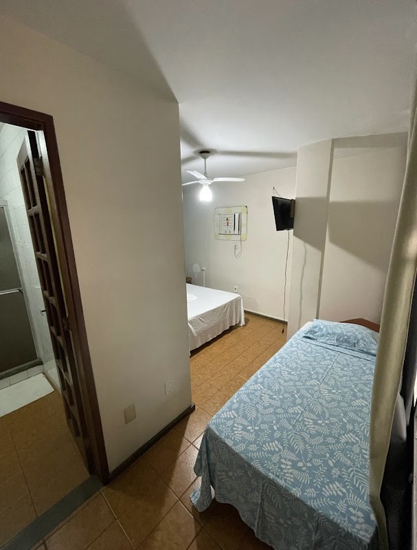 Praia da Costa Suítes - geral em Praia da Costa, Vila Velha/ES - Foto 2