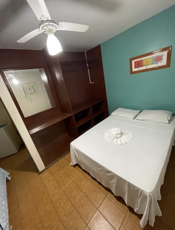 Foto 6 de Praia da Costa Suítes