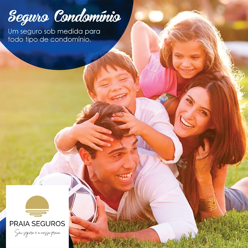 Praia Seguros - geral em Praia da Costa, Vila Velha/ES - Foto 2