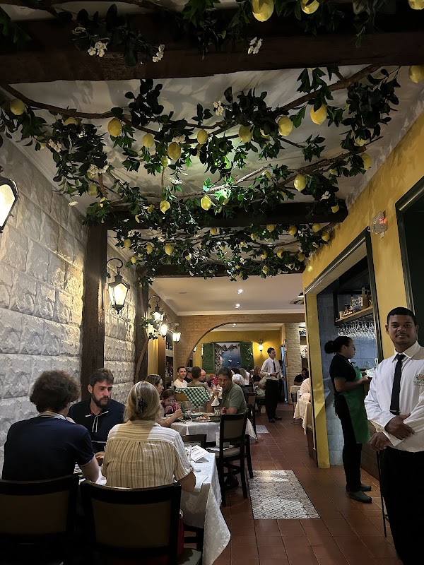 Foto 6 de Preferito Restaurante e Pizzaria