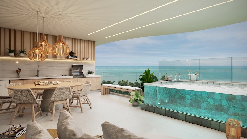 Pretti Arquitetos e Calculistas - Construtora em Praia da Costa, Vila Velha/ES - Foto 2