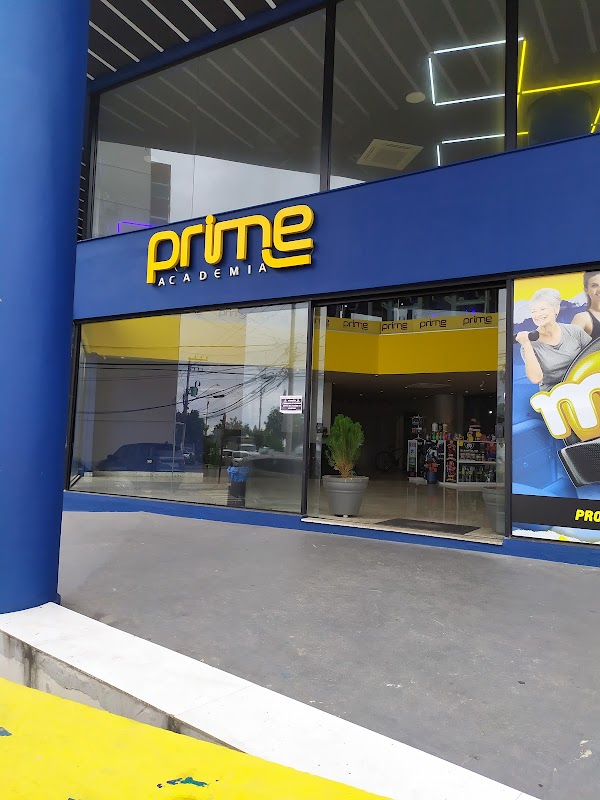 Prime Academia - geral em Praia da Costa, Vila Velha/ES - Foto 3