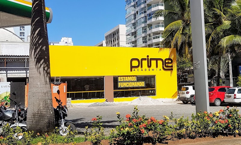 Prime Academia - geral em Praia da Costa, Vila Velha/ES - Foto 5
