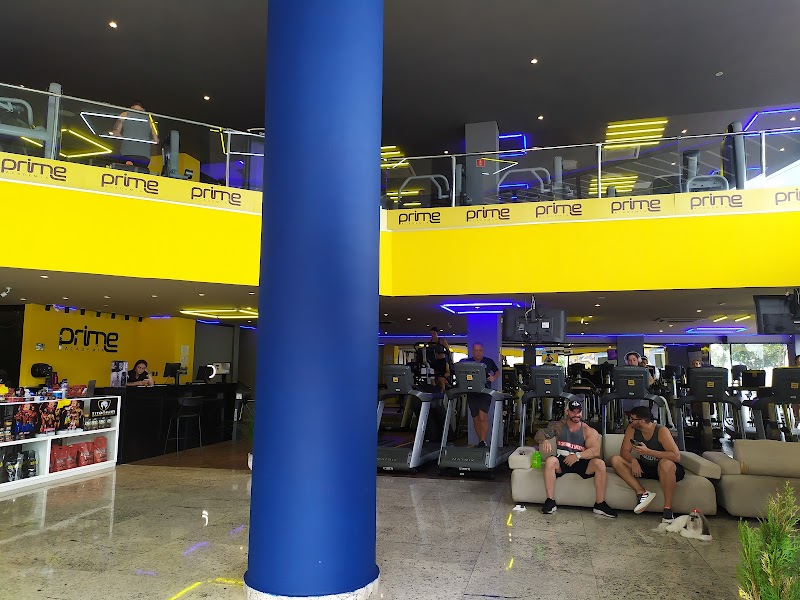 Foto 6 de Prime Academia