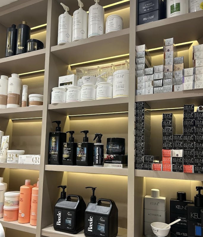 Foto 6 de Q Bonita Esmalteria e Beleza