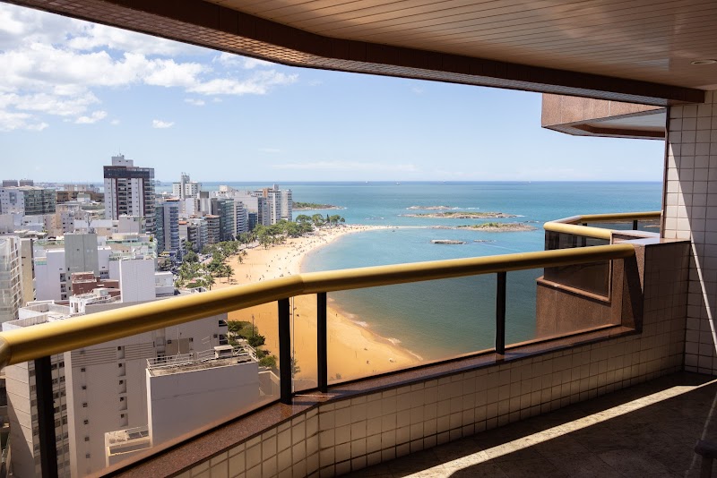 Quality Suites Vila Velha