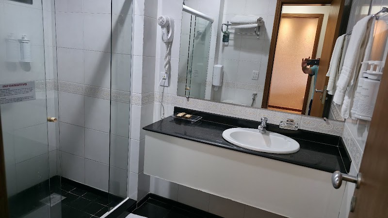 Quality Suites Vila Velha - geral em Praia da Costa, Vila Velha/ES - Foto 4