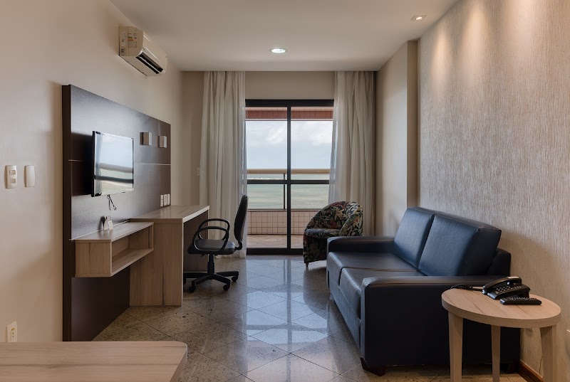 Foto 6 de Quality Suites Vila Velha