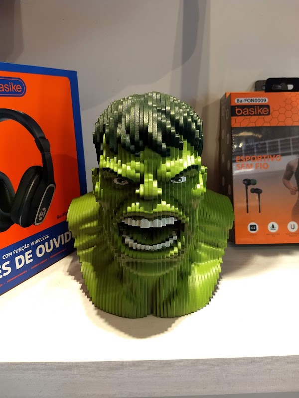 Reis do Xiaomi