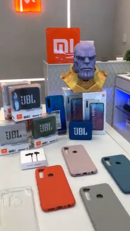 Reis do Xiaomi - Assistência Técnica de Celular em Praia da Costa, Vila Velha/ES - Foto 2