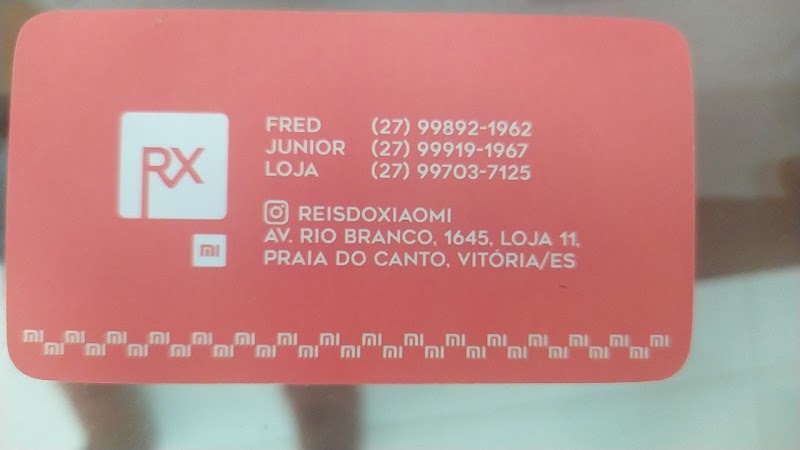 Reis do Xiaomi - geral em Praia da Costa, Vila Velha/ES - Foto 4