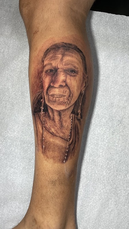 Renato Alves | Tatuador - geral em Praia da Costa, Vila Velha/ES - Foto 2