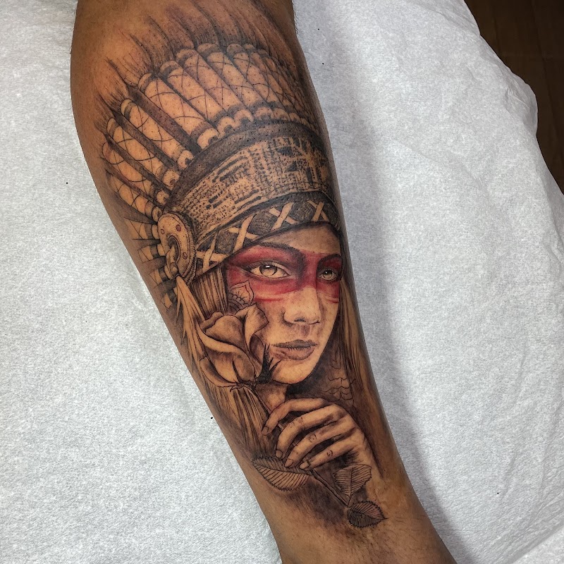 Renato Alves | Tatuador - geral em Praia da Costa, Vila Velha/ES - Foto 3