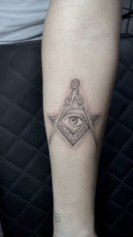 Renato Alves | Tatuador - geral em Praia da Costa, Vila Velha/ES - Foto 4