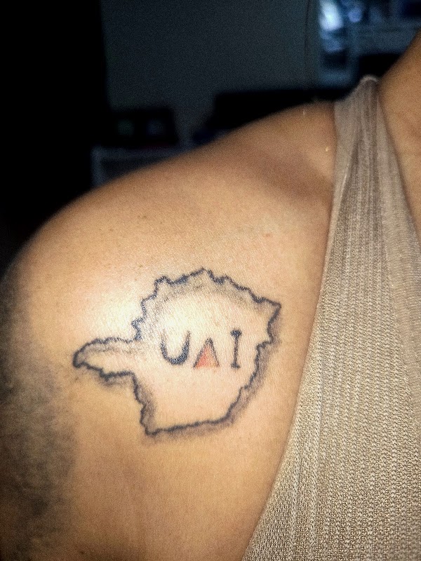 Renato Alves | Tatuador - geral em Praia da Costa, Vila Velha/ES - Foto 5