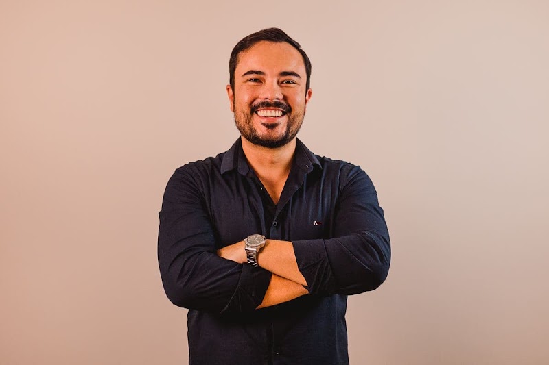 Renato Oliveira Fisioterapeuta